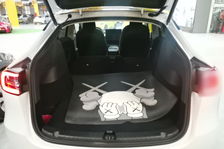 Tesla Model Y 2024 صورة سيارة #21