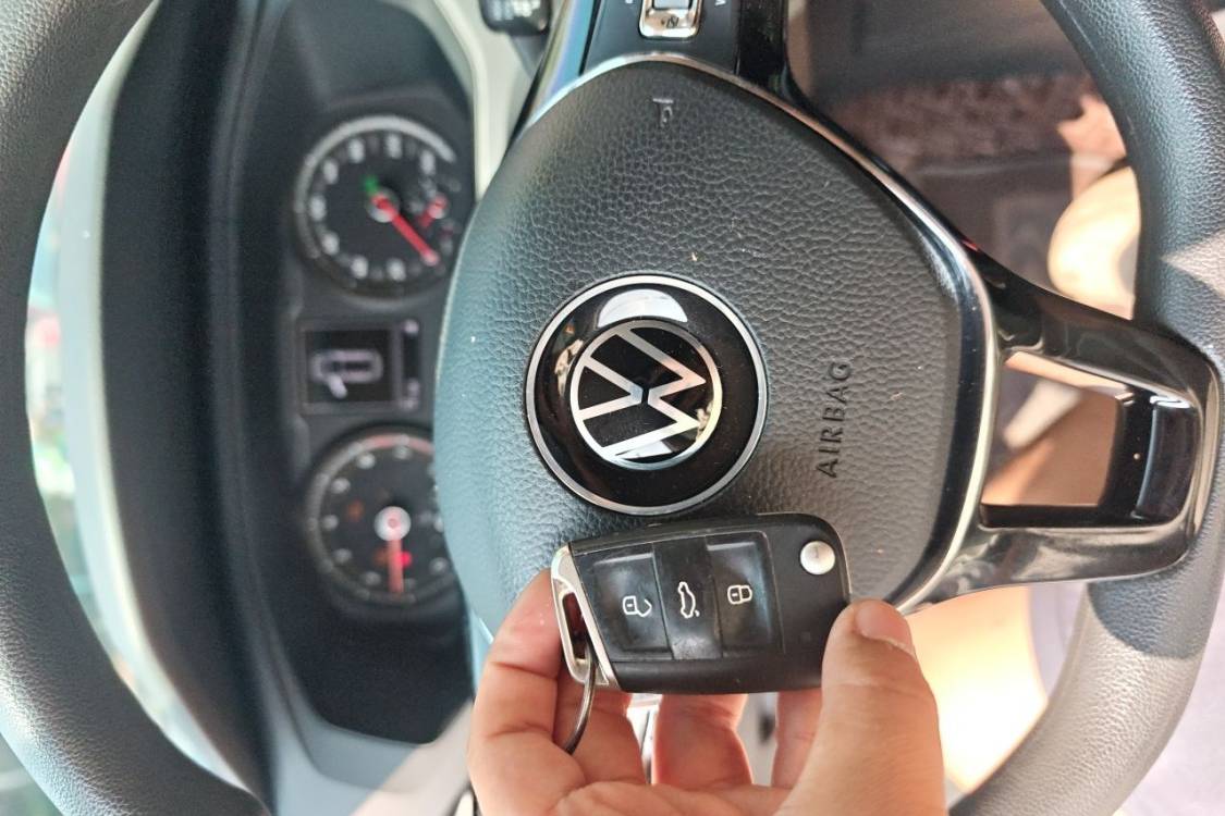 Volkswagen Tharu 2021 #28 Volkswagen Tharu 2021 car image #28