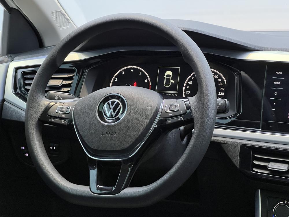 Volkswagen Polo 2022 #13 Volkswagen Polo 2022 car image #13