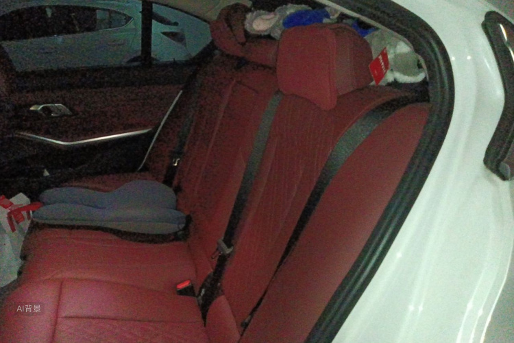 BMW 3 Series 2022 #19 BMW 3 Series 2022 car image #19