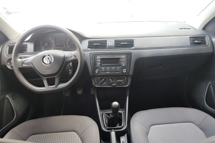 Volkswagen Santana 2016 #10 Volkswagen Santana 2016 car image #10