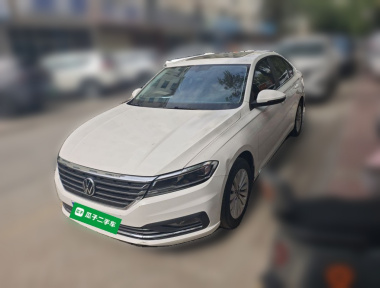 Volkswagen Lavida 2021 car image 