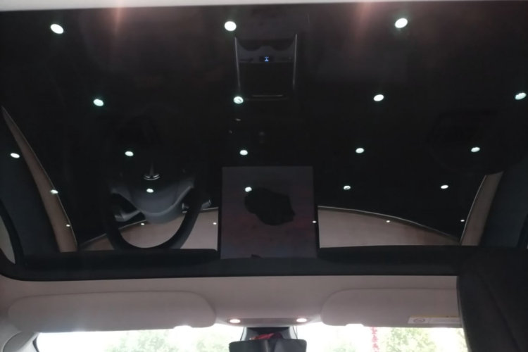 Tesla Model 3 2023 #18 Tesla Model 3 2023 car image #18