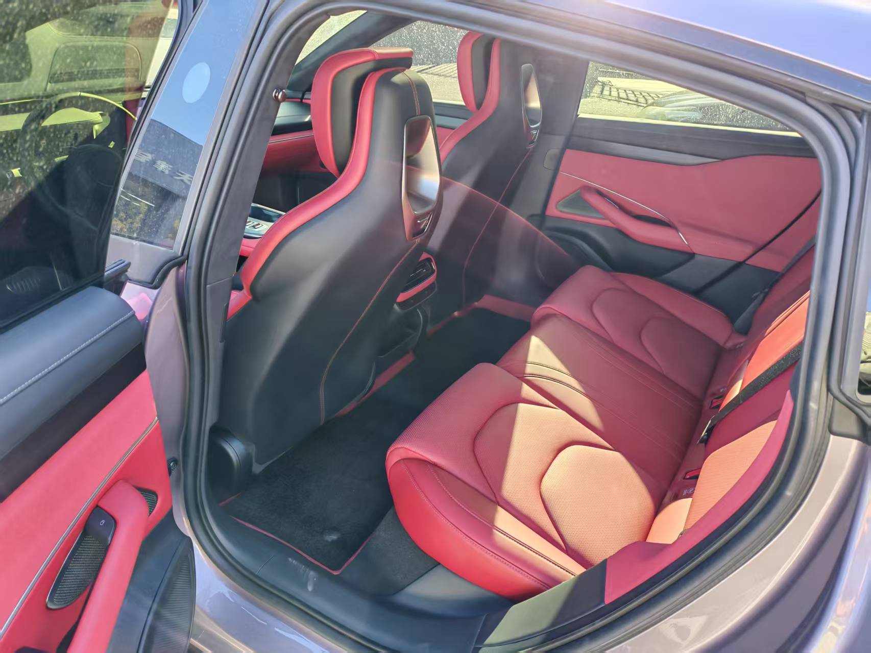 2025 car image #3