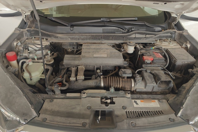 Honda CR-V 2018 car image #22