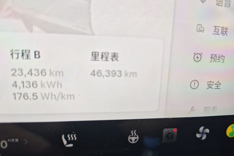 Tesla Model Y 2023 car image #14