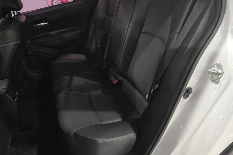 Toyota Corolla 2021 immagine di auto #17