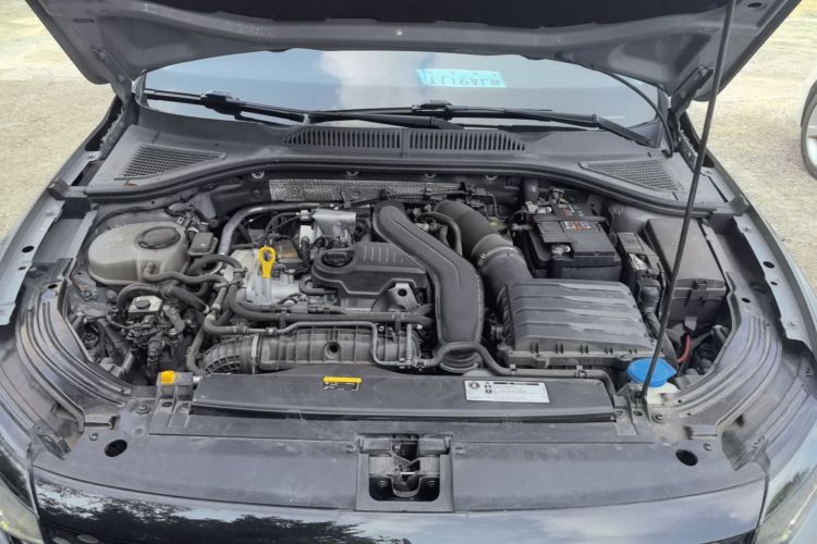 Volkswagen Lavida 2023 #20 Volkswagen Lavida 2023 car image #20