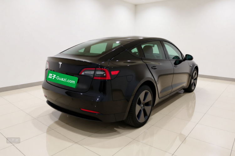 Tesla Model 3 2022 #7 Tesla Model 3 2022 immagine di auto #7