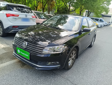 Volkswagen Lavida 2017 Volkswagen Lavida 2017 car image