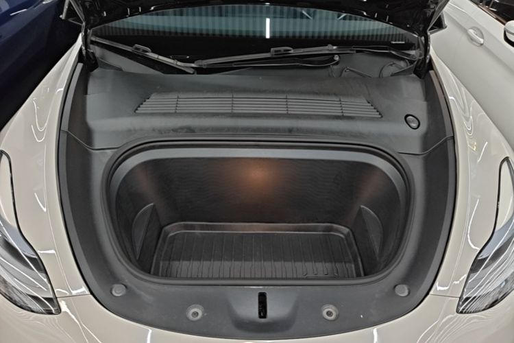 Tesla Model Y 2022 #20 Tesla Model Y 2022 imagen de coche #20
