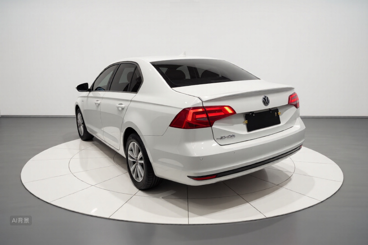 Volkswagen Bora 2018 image de voiture #5