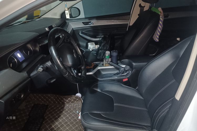 Chery Arrizo 5 2019 car image #17