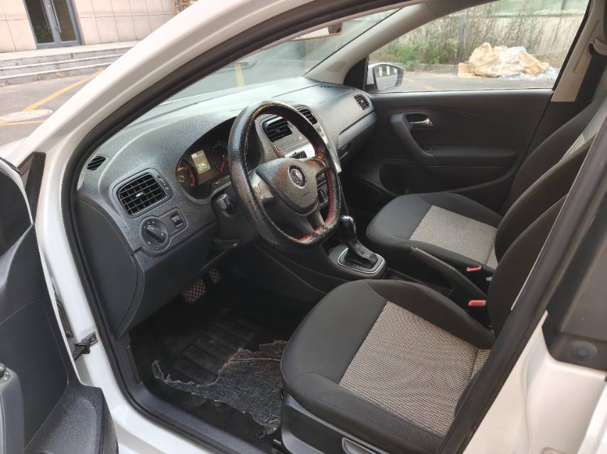 Volkswagen Polo 2018 #4 Volkswagen Polo 2018 car image #4