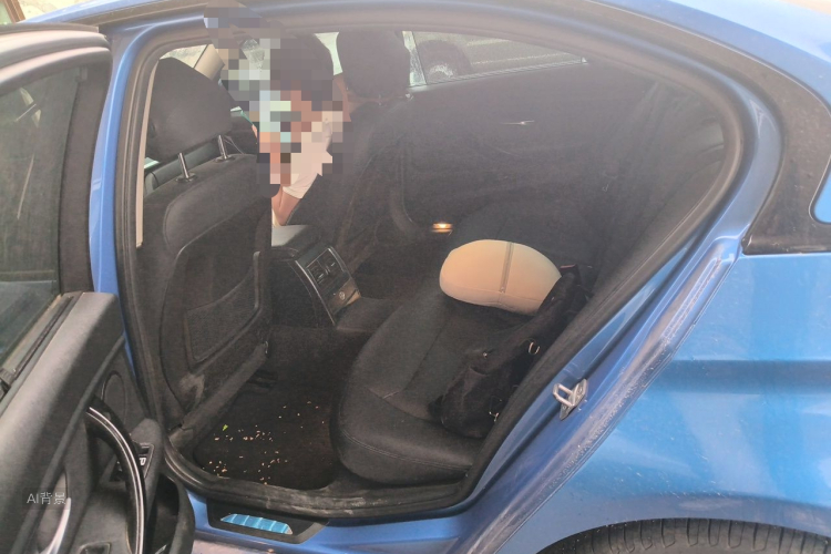 BMW 3 Series 2017 #19 BMW 3 Series 2017 car image #19