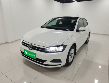 Volkswagen Polo 2023 Volkswagen Polo 2023 car image