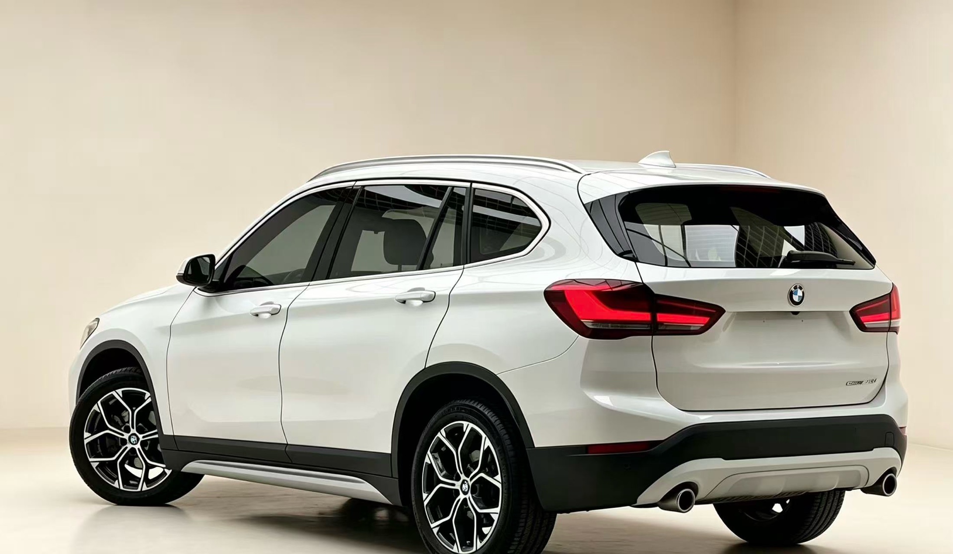 BMW X1 2023 #3 BMW X1 2023 immagine di auto #3