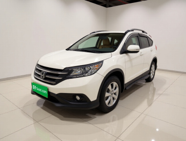 Honda CR-V 2014 car image 