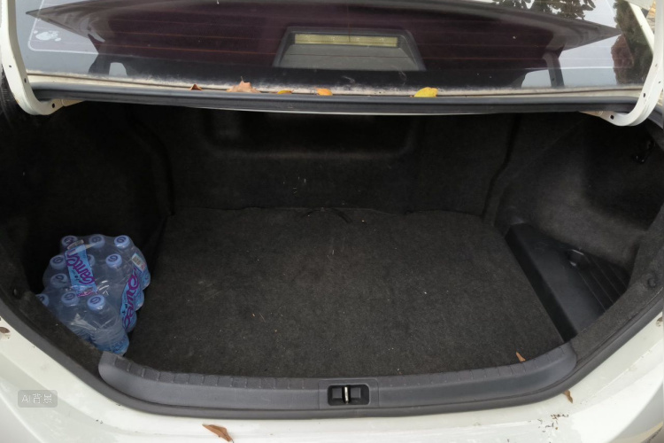 Toyota Corolla 2017 #21 Toyota Corolla 2017 car image #21