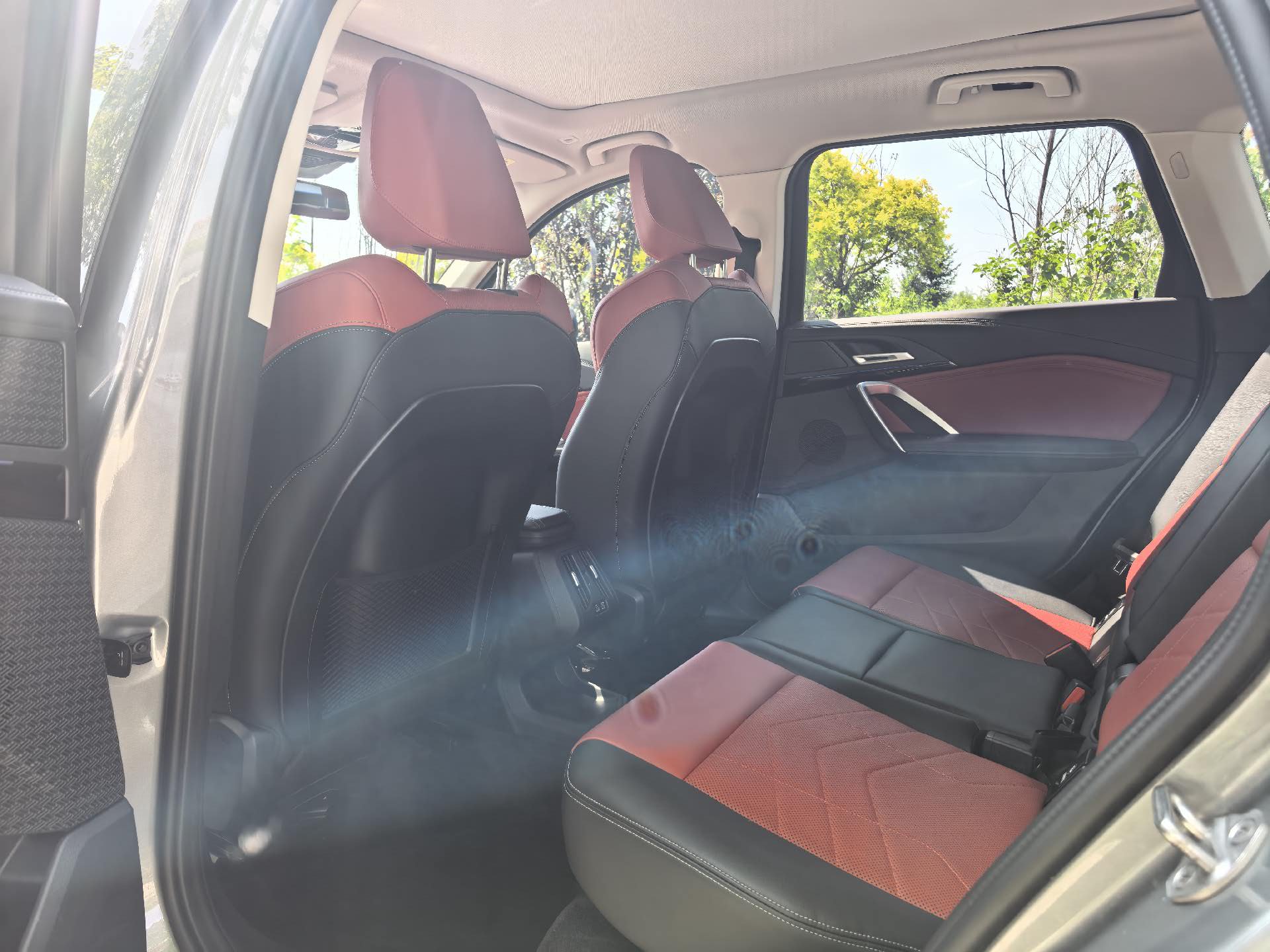 BMW X1 2023 immagine di auto #5