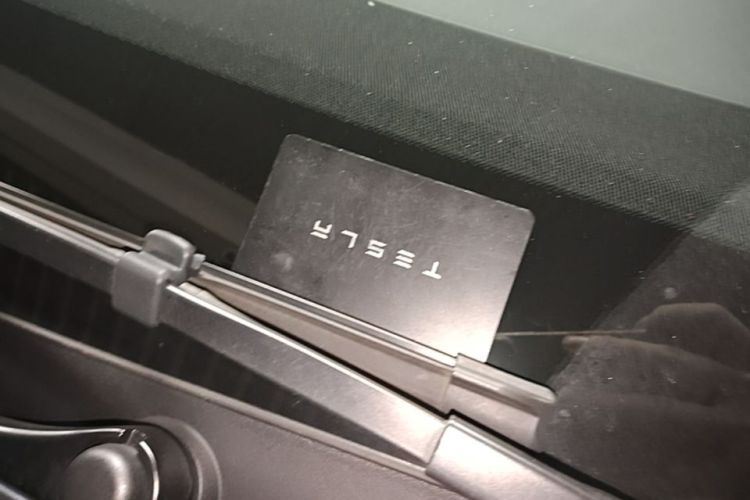Tesla Model Y 2024 #14 Tesla Model Y 2024 car image #14