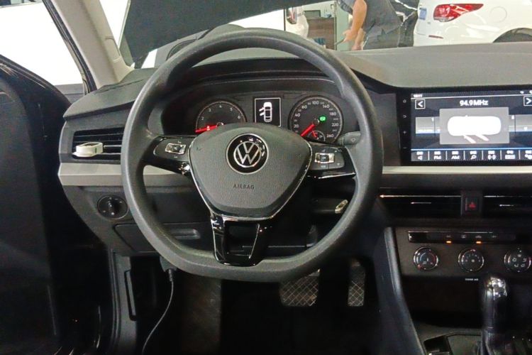 Volkswagen Lavida 2022 #11 Volkswagen Lavida 2022 car image #11