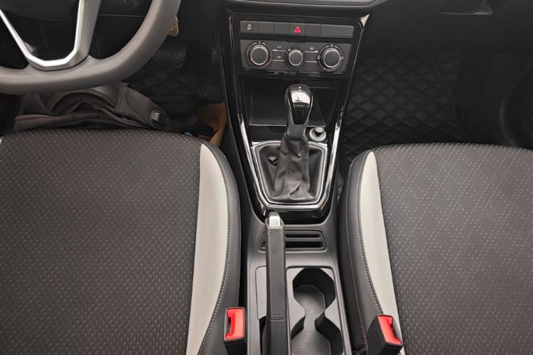 Volkswagen Tacqua 2020 immagine di auto #18