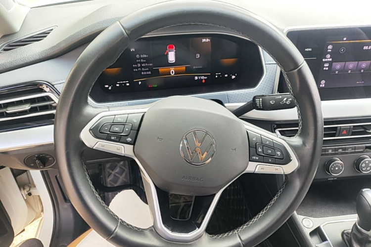 Volkswagen Lavida 2022 #11 Volkswagen Lavida 2022 car image #11