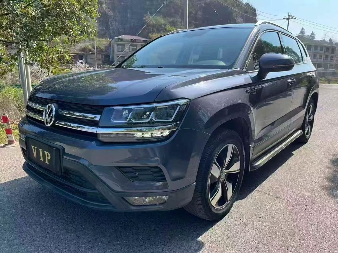 2018 car image 