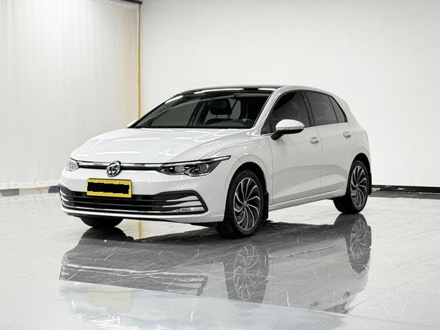 2023 2023 immagine di auto
