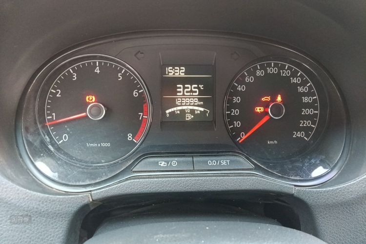 Volkswagen Polo 2014 #14 Volkswagen Polo 2014 imagen de coche #14
