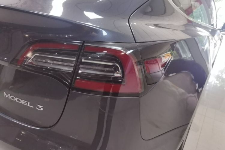 Tesla Model 3 2020 #8 Tesla Model 3 2020 immagine di auto #8