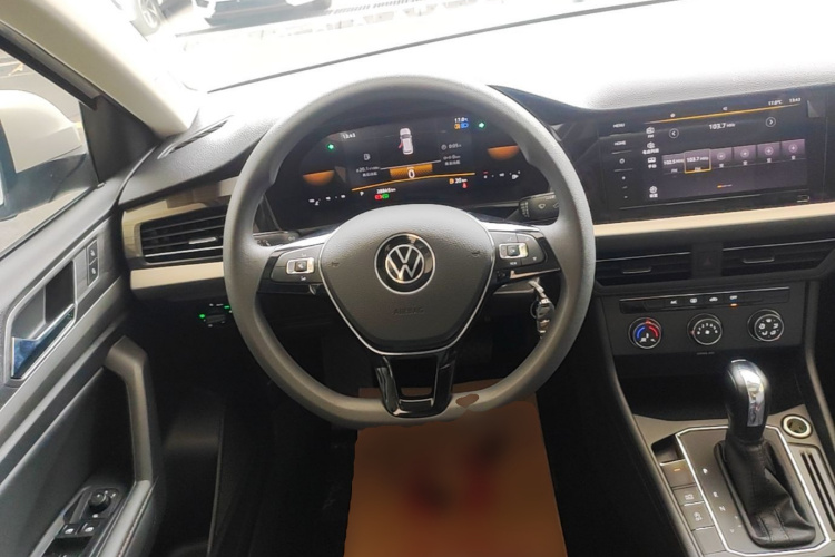 Volkswagen Lavida 2022 #11 Volkswagen Lavida 2022 car image #11