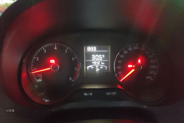 Volkswagen Polo 2016 #13 Volkswagen Polo 2016 car image #13
