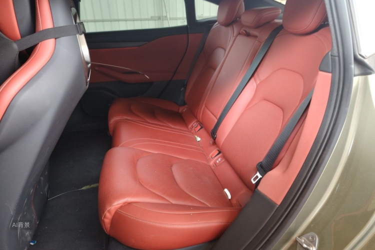MI SU7 2025 car image #19