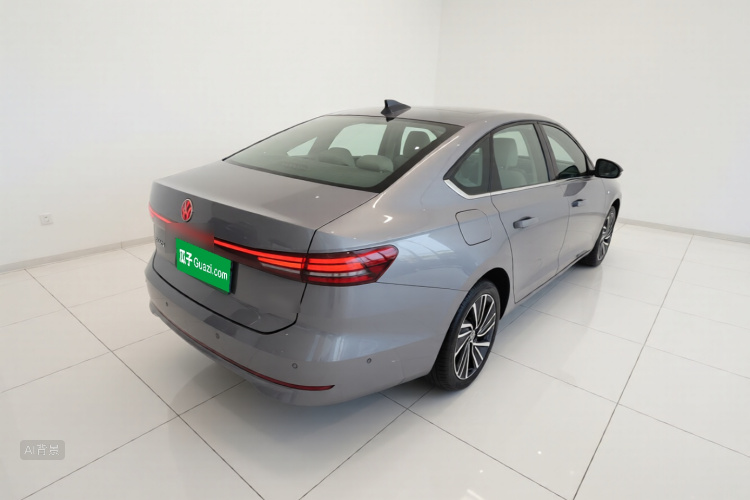 2025 car image #7