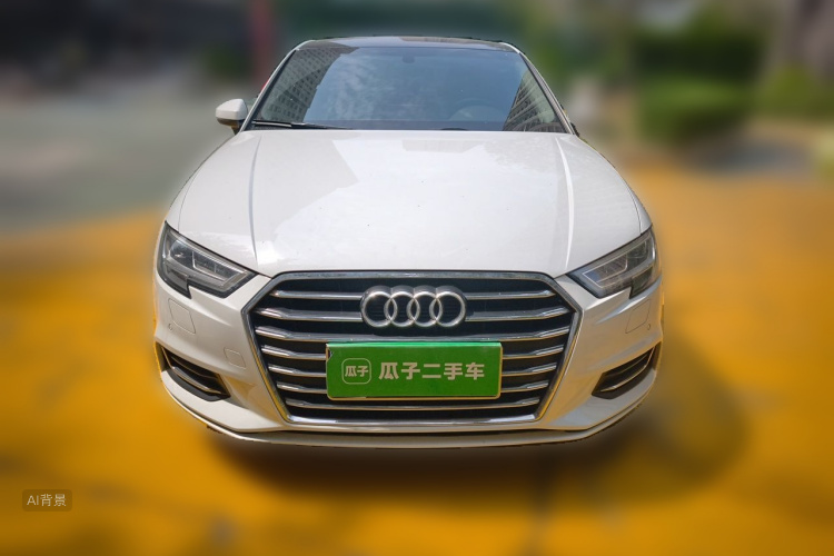 Audi A3 2017 immagine di auto #3