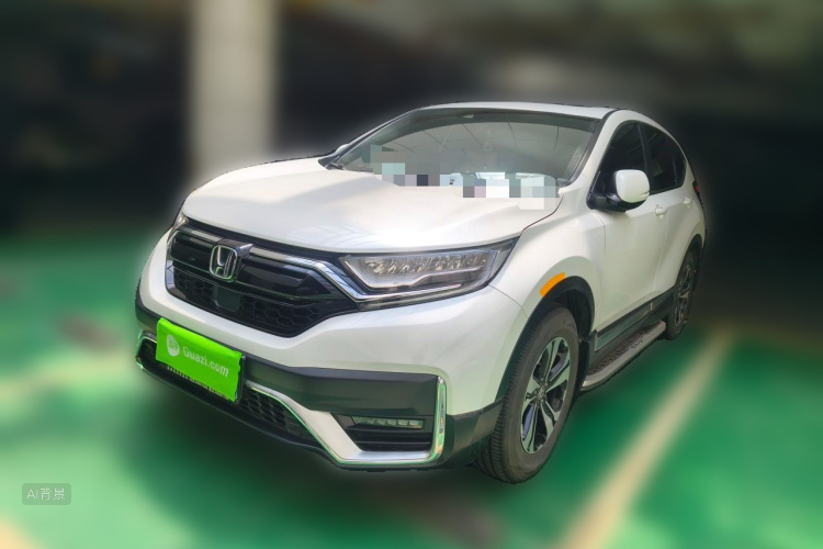 Honda CR-V 2020 car image #2