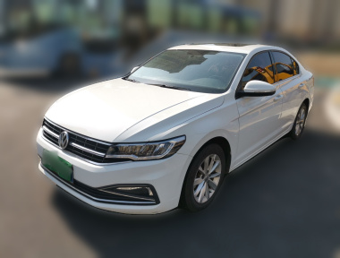 Volkswagen Bora 2019 Volkswagen Bora 2019 صورة سيارة