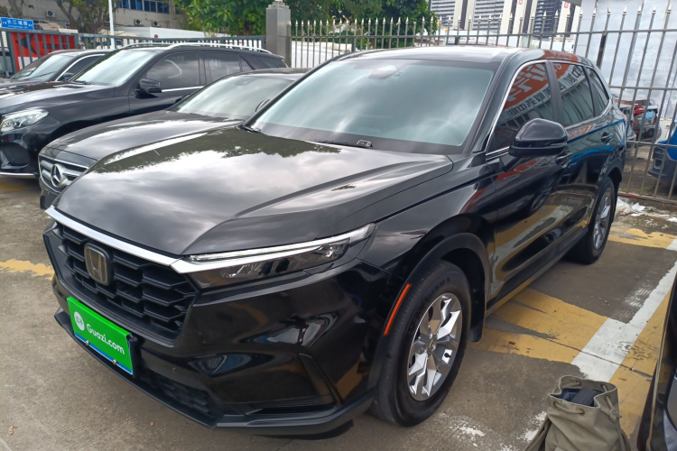 Honda CR-V 2022 immagine di auto #2