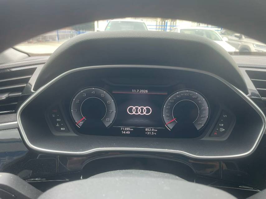 Audi Q3 Sportback 2023 car image #7