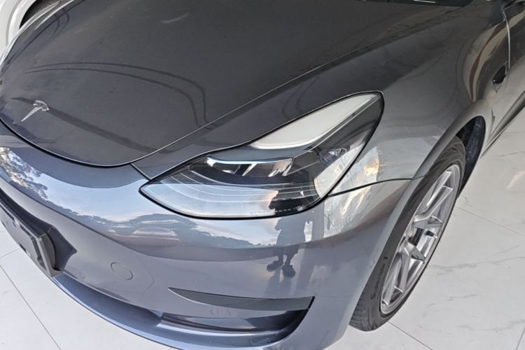 Tesla Model 3 2022 #23 Tesla Model 3 2022 car image #23
