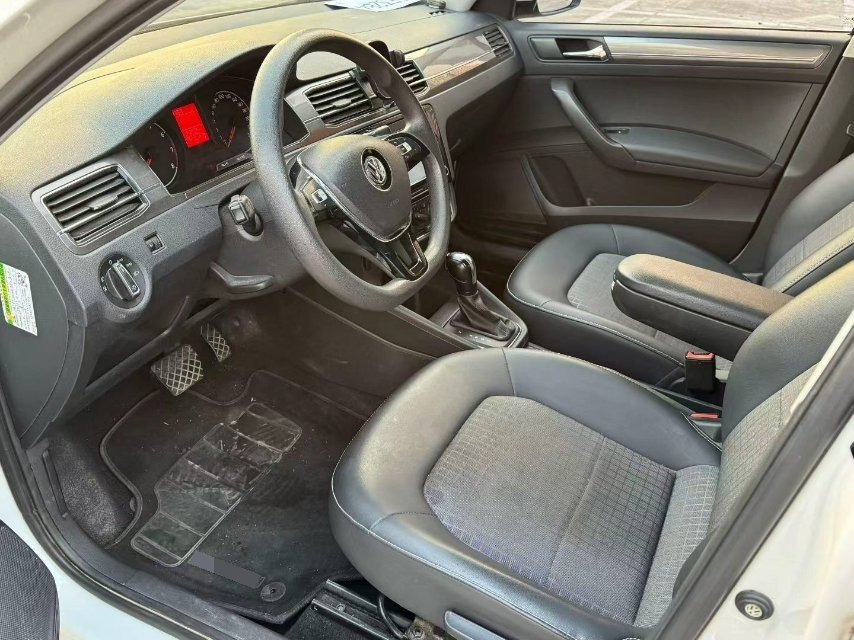 Volkswagen Santana 2017 #4 Volkswagen Santana 2017 immagine di auto #4