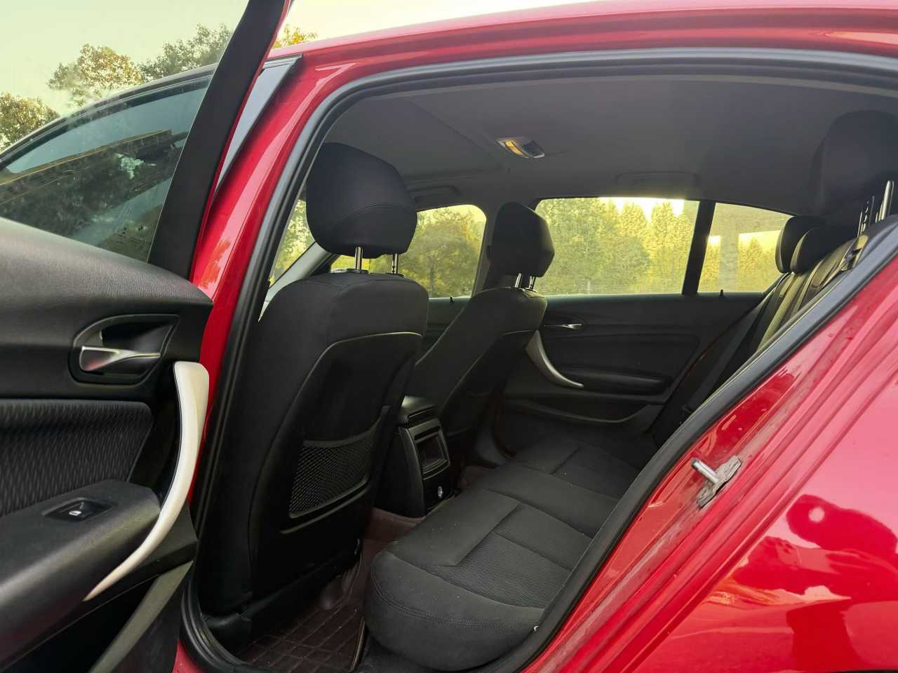 BMW 1 Series (Imported) 2015 #7 BMW 1 Series (Imported) 2015 صورة سيارة #7