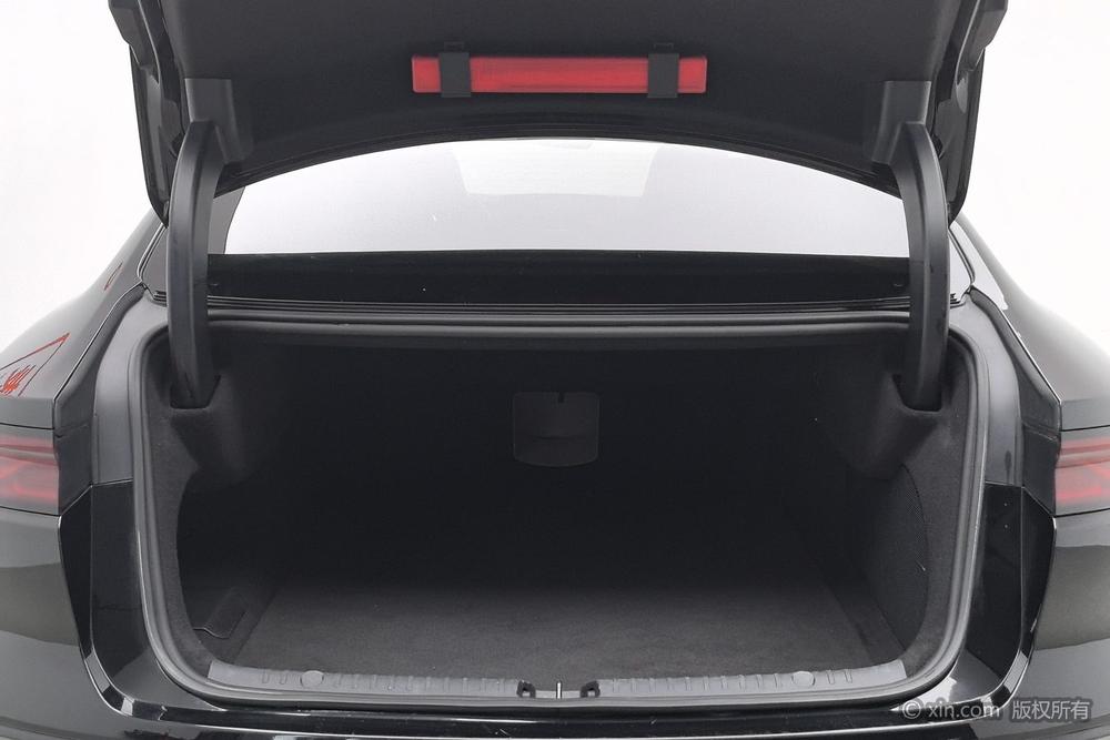 BYD Han 2024 #22 BYD Han 2024 immagine di auto #22