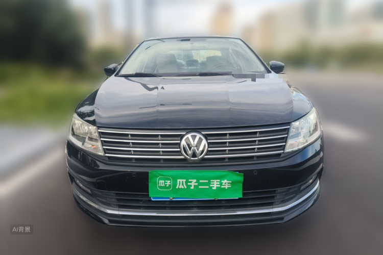 Volkswagen Lavida 2016 #3 Volkswagen Lavida 2016 car image #3