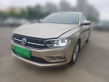 Volkswagen Bora 2018 Volkswagen Bora 2018 car image