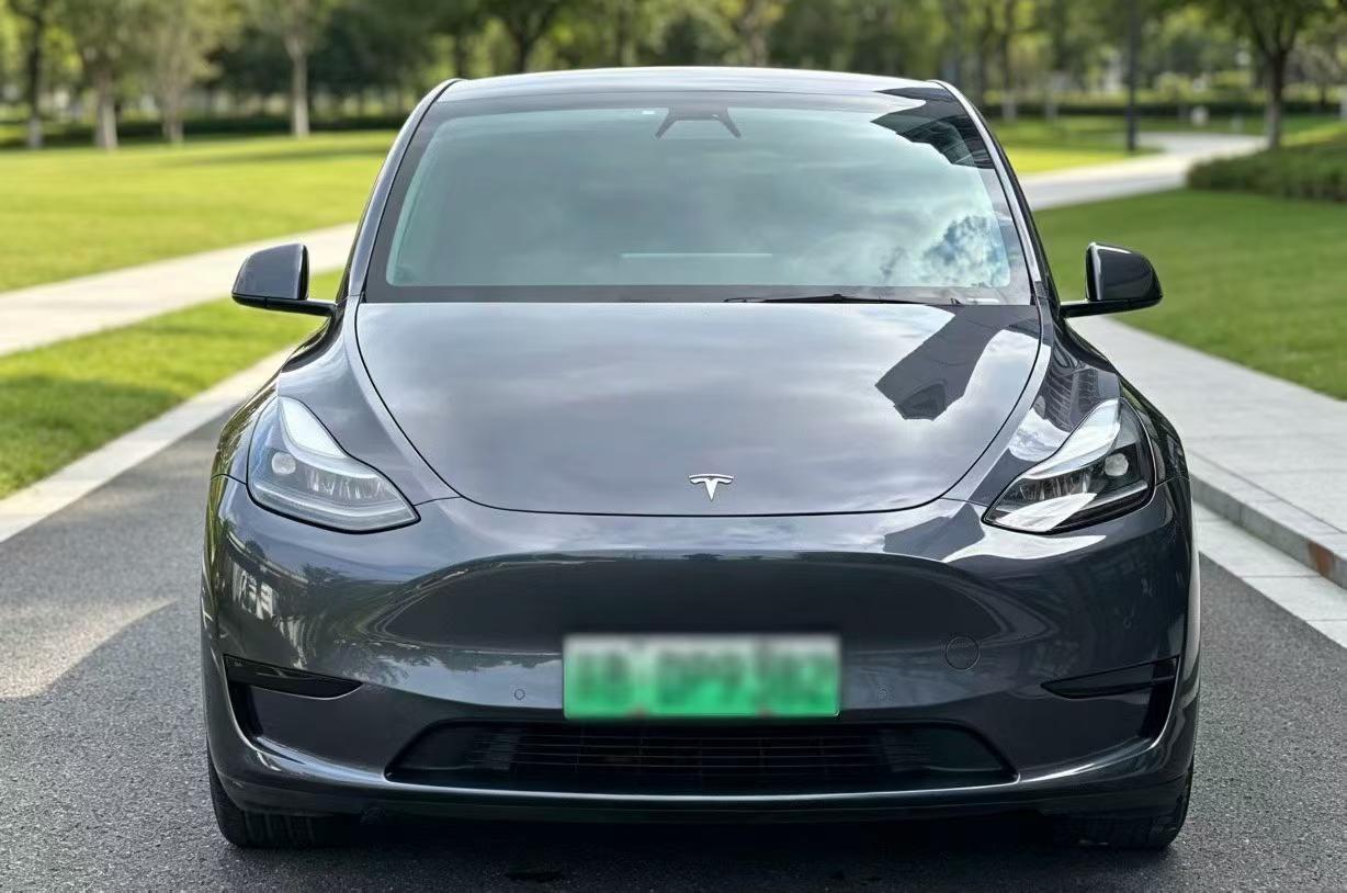 Tesla Model Y 2023 car image 