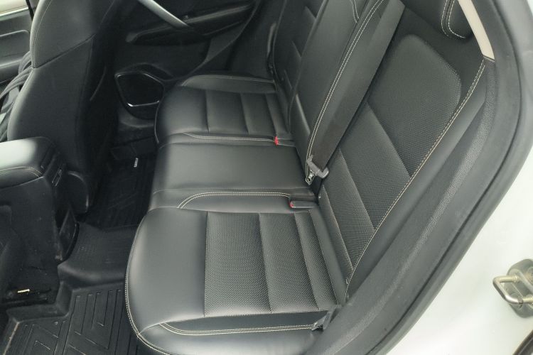 GEELY Coolray 2019 immagine di auto #17