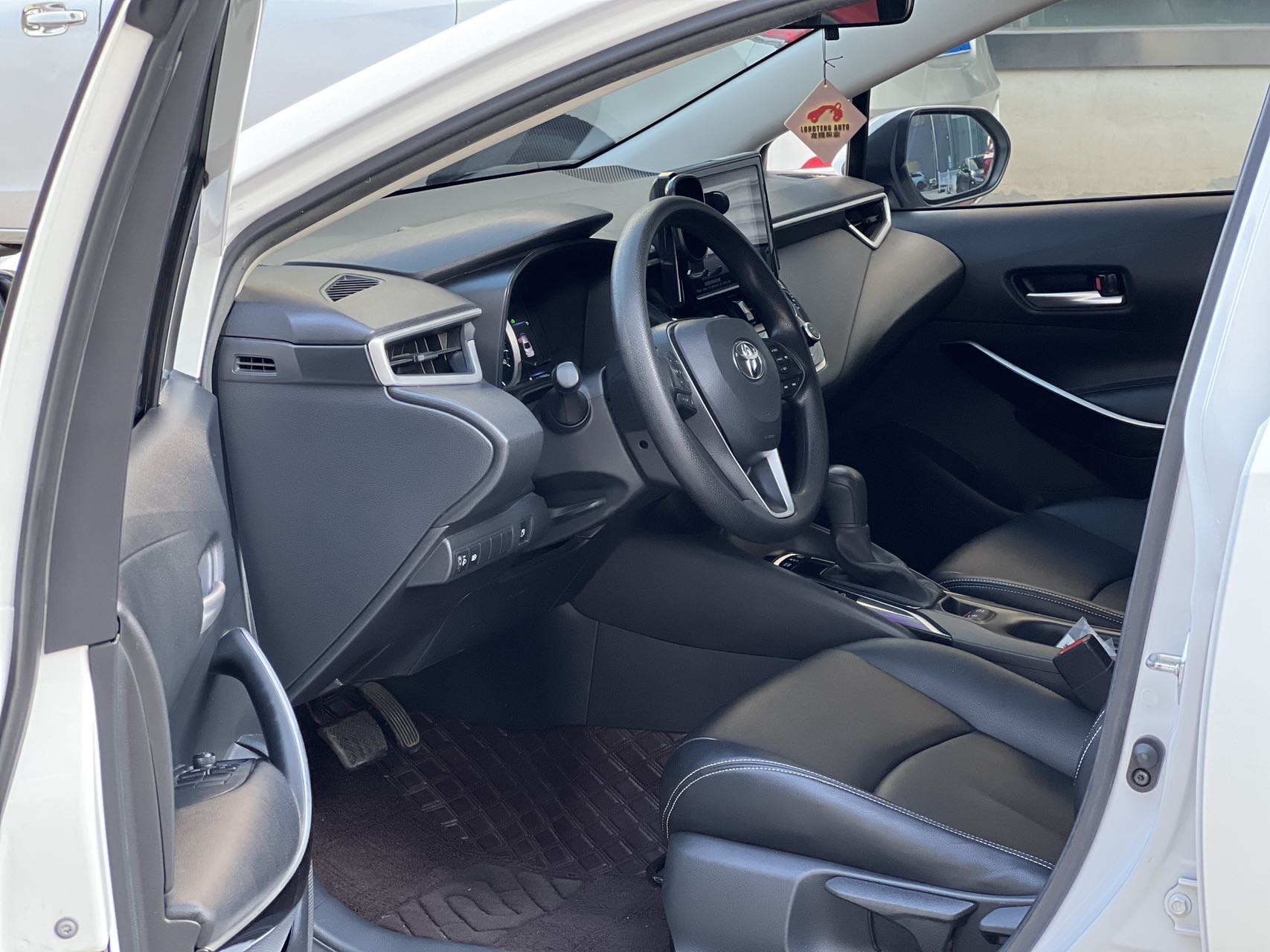 Toyota Corolla 2023 #7 Toyota Corolla 2023 car image #7